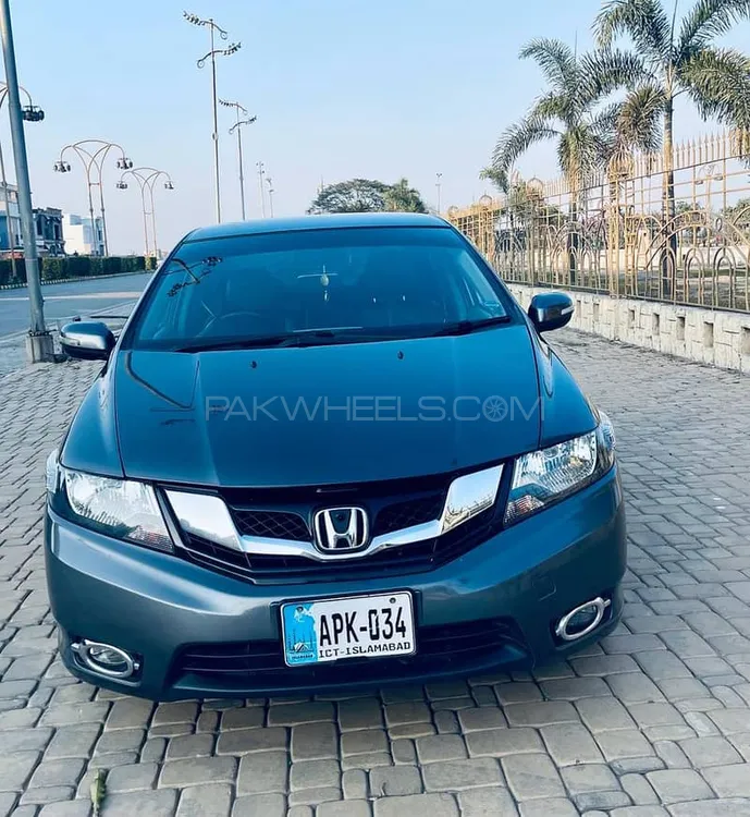 ہونڈا سٹی 2020 for Sale in گجرانوالہ ہونڈا سٹی 2020 for Sale in گجرانوالہ Image-5