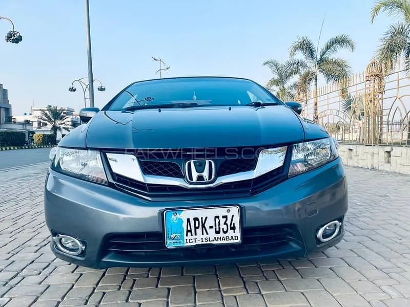 ہونڈا سٹی 2020 for Sale in گجرانوالہ ہونڈا سٹی 2020 for Sale in گجرانوالہ Image-6