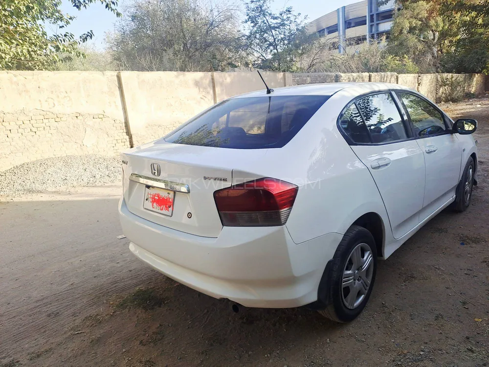 Honda City 2010 for Sale in Quetta Honda City 2010 for Sale in Quetta Image-4