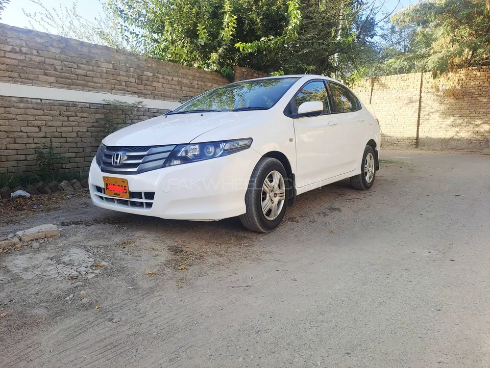 Honda City 2010 for Sale in Quetta Honda City 2010 for Sale in Quetta Image-2