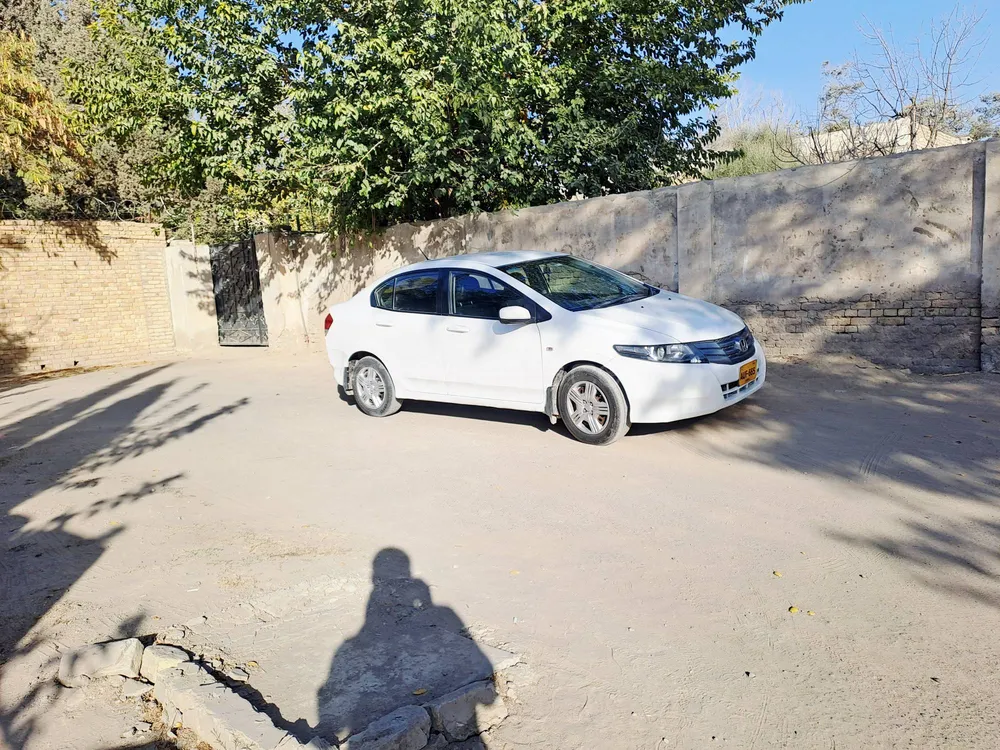 Honda City 2010 for Sale in Quetta Honda City 2010 for Sale in Quetta Image-10