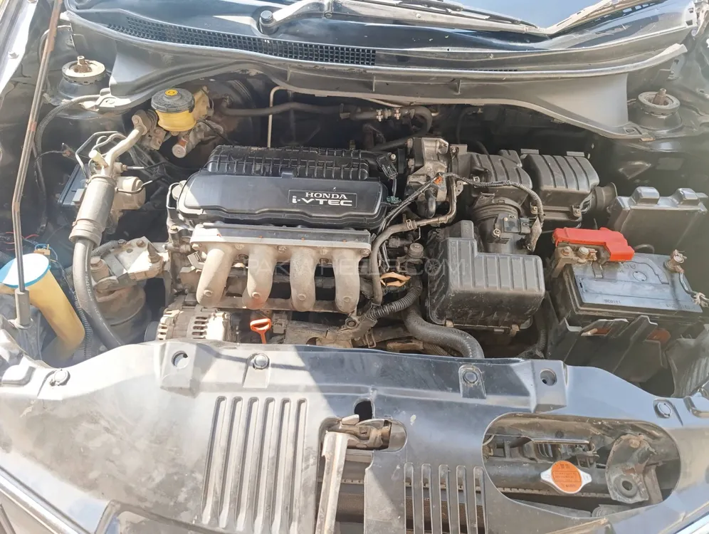 Honda City 2010 for Sale in Rawalpindi Honda City 2010 for Sale in Rawalpindi Image-12