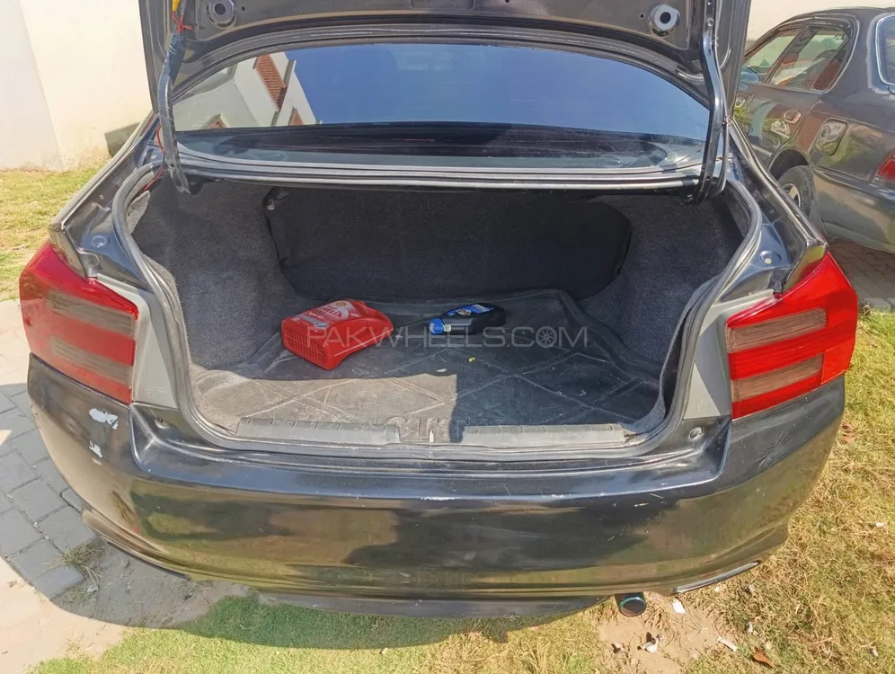 Honda City 2010 for Sale in Rawalpindi Honda City 2010 for Sale in Rawalpindi Image-16