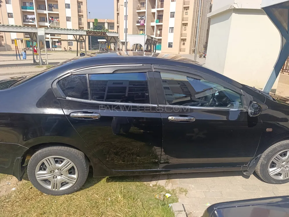 Honda City 2010 for Sale in Rawalpindi Honda City 2010 for Sale in Rawalpindi Image-11