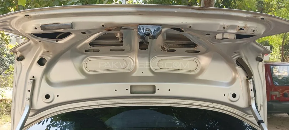 Honda City 2010 for Sale in Islamabad Honda City 2010 for Sale in Islamabad Image-10