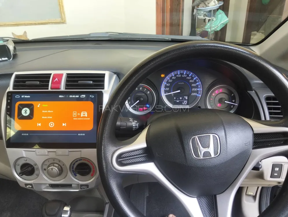 Honda City 2018 for Sale in Lahore Honda City 2018 for Sale in Lahore Image-4