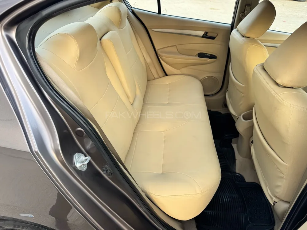 Honda City 2020 for Sale in Karachi Honda City 2020 for Sale in Karachi Image-8