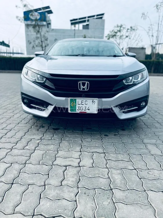 ہونڈا سوک 2019 for Sale in شیخوپورہ ہونڈا سوک 2019 for Sale in شیخوپورہ Image-4