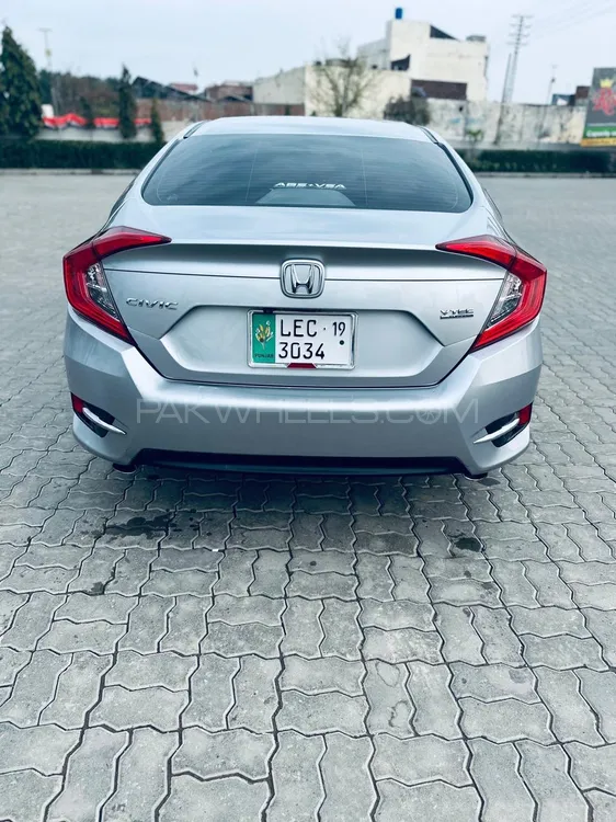 ہونڈا سوک 2019 for Sale in شیخوپورہ ہونڈا سوک 2019 for Sale in شیخوپورہ Image-12