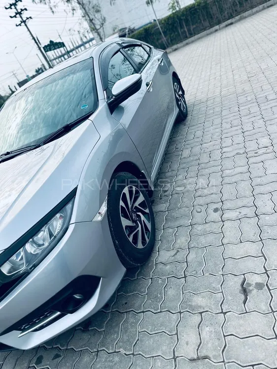 ہونڈا سوک 2019 for Sale in شیخوپورہ ہونڈا سوک 2019 for Sale in شیخوپورہ Image-2