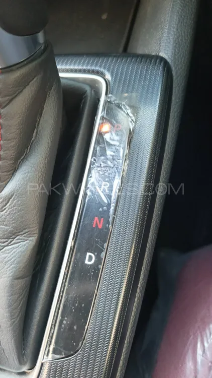 Honda Civic 2023 for Sale in Mardan Honda Civic 2023 for Sale in Mardan Image-13
