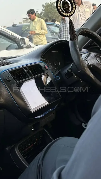 Honda Civic 1996 for Sale in Karachi Image-1