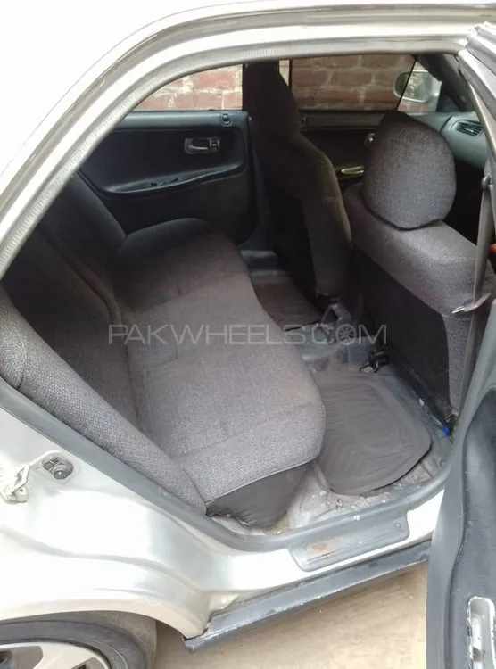 Honda Civic 1996 for Sale in Gujranwala Honda Civic 1996 for Sale in Gujranwala Image-3