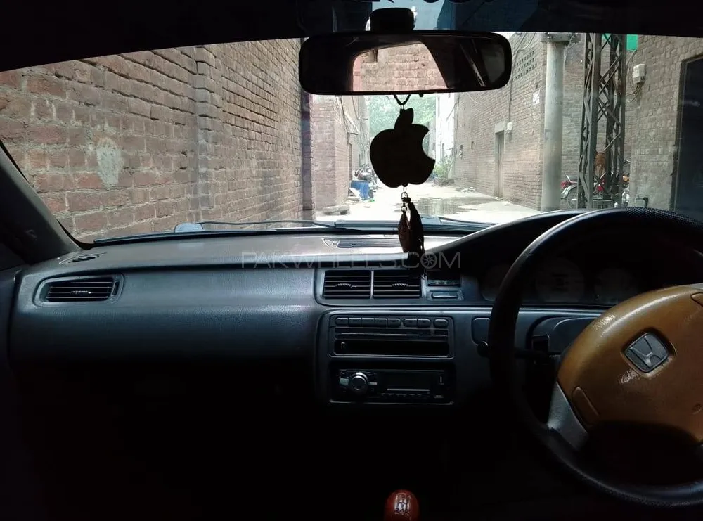 Honda Civic 1996 for Sale in Gujranwala Honda Civic 1996 for Sale in Gujranwala Image-2
