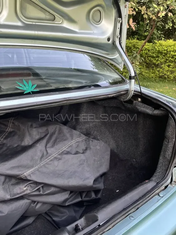 Honda Civic 2000 for Sale in Islamabad Honda Civic 2000 for Sale in Islamabad Image-2