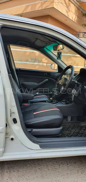 ہونڈا سوک 2002 for Sale in راولپنڈی ہونڈا سوک 2002 for Sale in راولپنڈی Image-7