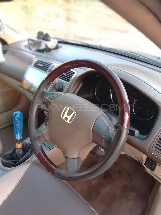 ہونڈا سوک 2004 for Sale in راولپنڈی ہونڈا سوک 2004 for Sale in راولپنڈی Image-10