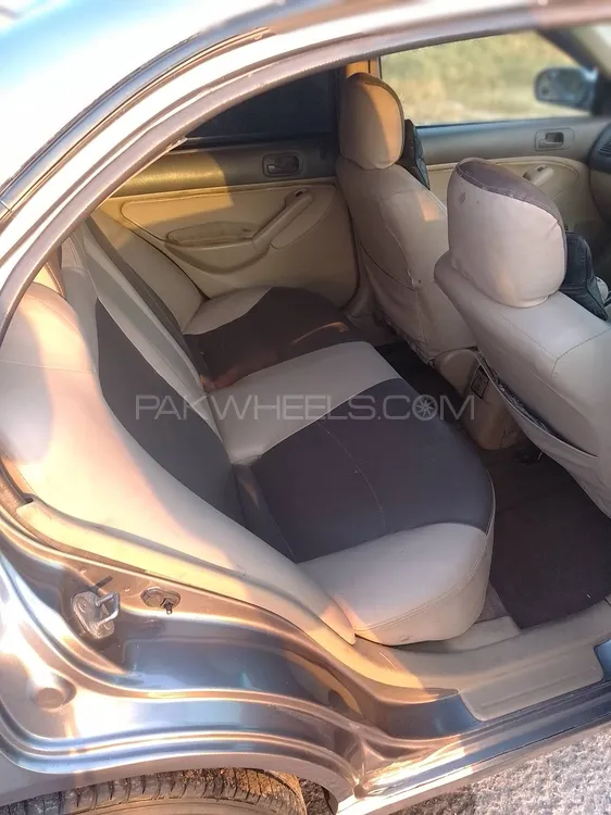 ہونڈا سوک 2004 for Sale in راولپنڈی ہونڈا سوک 2004 for Sale in راولپنڈی Image-18
