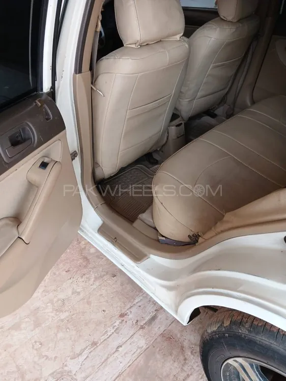 Honda Civic 2005 for Sale in Gujrat Honda Civic 2005 for Sale in Gujrat Image-12