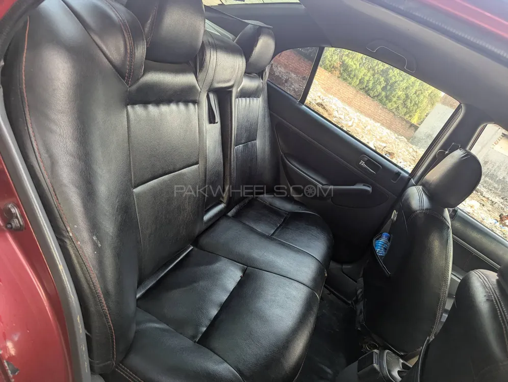 Honda Civic 2005 for Sale in Lahore Honda Civic 2005 for Sale in Lahore Image-3