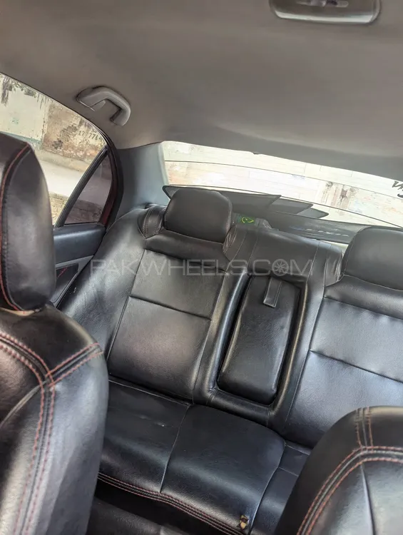 Honda Civic 2005 for Sale in Lahore Honda Civic 2005 for Sale in Lahore Image-15