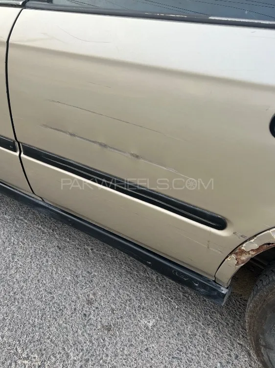 Honda Civic 2000 for Sale in Lahore Honda Civic 2000 for Sale in Lahore Image-5