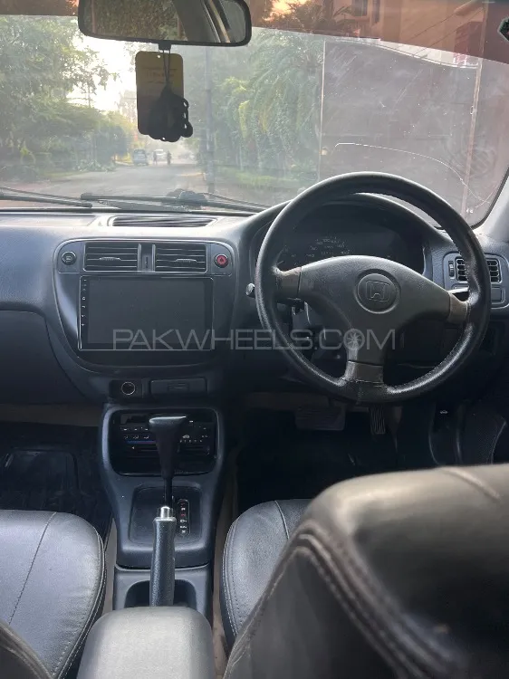 Honda Civic 2000 for Sale in Lahore Honda Civic 2000 for Sale in Lahore Image-8