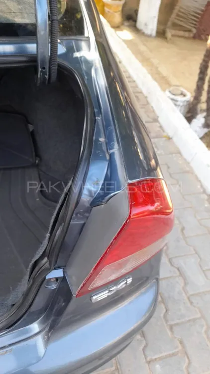 ہونڈا سوک 2005 for Sale in راولپنڈی ہونڈا سوک 2005 for Sale in راولپنڈی Image-9