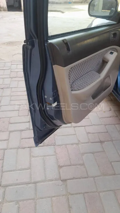 ہونڈا سوک 2005 for Sale in راولپنڈی ہونڈا سوک 2005 for Sale in راولپنڈی Image-15