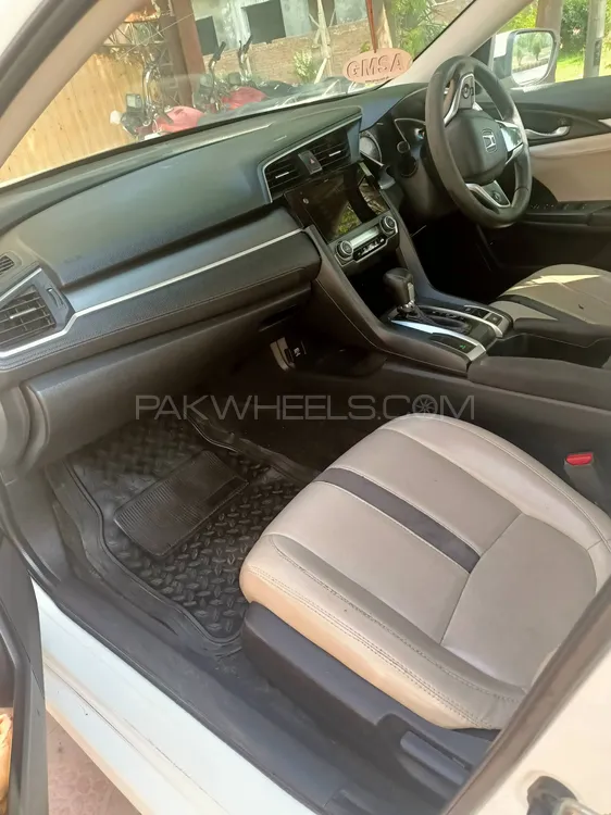 Honda Civic 2017 for Sale in Islamabad Honda Civic 2017 for Sale in Islamabad Image-12