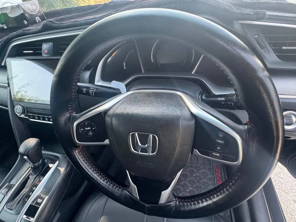 Honda Civic 2017 for Sale in Chakwal Honda Civic 2017 for Sale in Chakwal Image-3