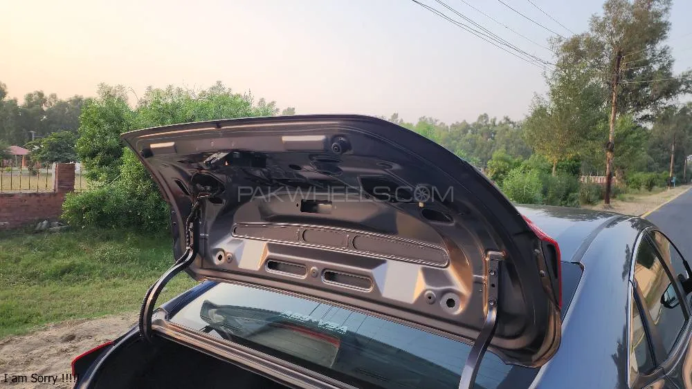 Honda Civic 2017 for Sale in Sargodha Honda Civic 2017 for Sale in Sargodha Image-17