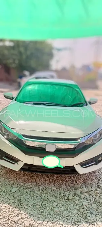 ہونڈا سوک 2017 for Sale in پشاور ہونڈا سوک 2017 for Sale in پشاور Image-9
