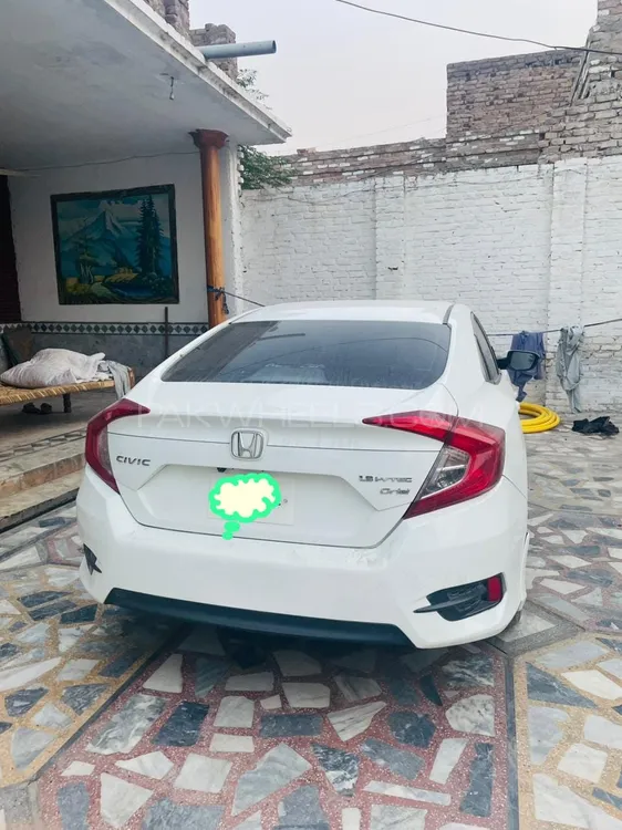 ہونڈا سوک 2017 for Sale in پشاور ہونڈا سوک 2017 for Sale in پشاور Image-7