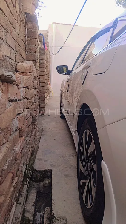 Honda Civic 2018 for Sale in Chakwal Honda Civic 2018 for Sale in Chakwal Image-5