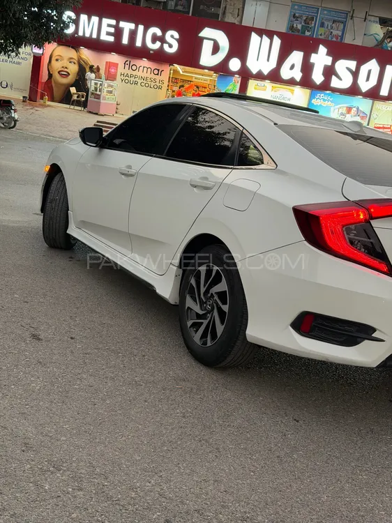 ہونڈا سوک 2018 for Sale in راولپنڈی ہونڈا سوک 2018 for Sale in راولپنڈی Image-5