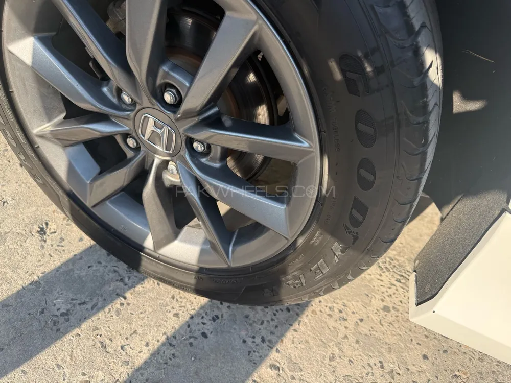 Honda Civic 2019 for Sale in Islamabad Honda Civic 2019 for Sale in Islamabad Image-3
