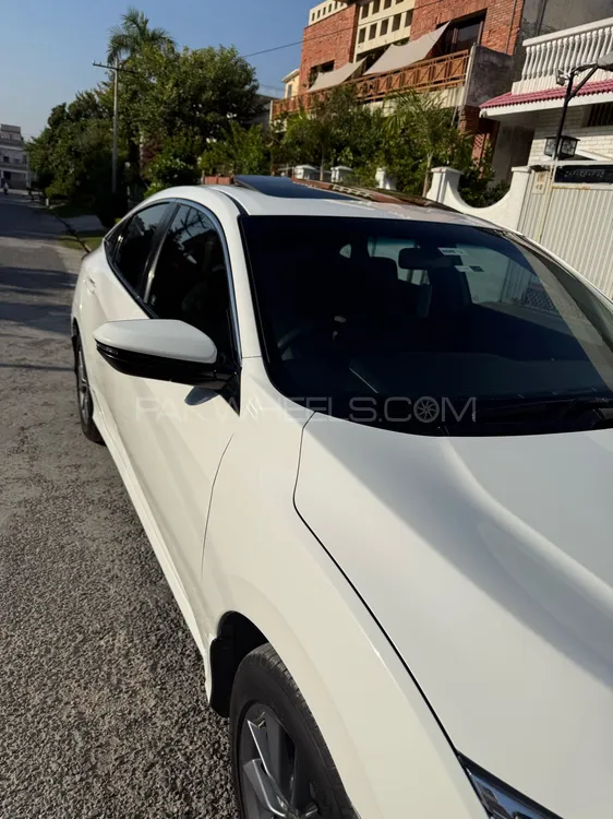 Honda Civic 2019 for Sale in Islamabad Honda Civic 2019 for Sale in Islamabad Image-2