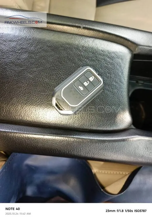 ہونڈا سوک 2018 for Sale in لاہور ہونڈا سوک 2018 for Sale in لاہور Image-13
