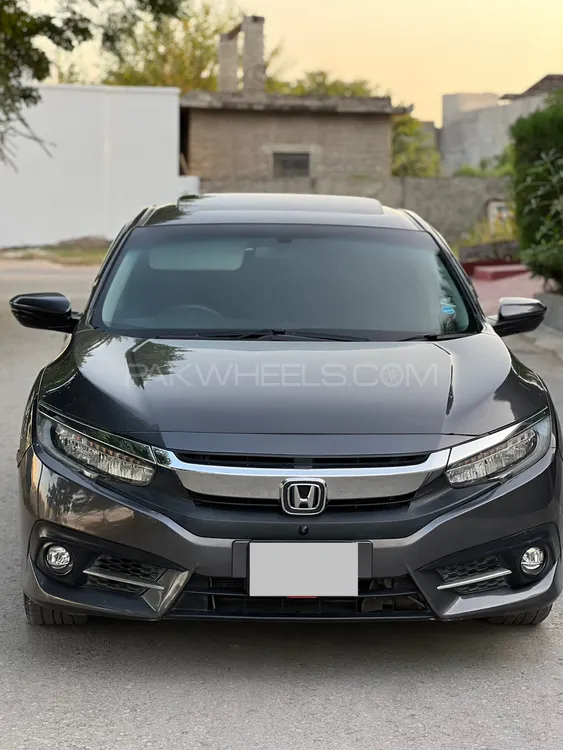 Honda Civic 2020 for Sale in Islamabad Honda Civic 2020 for Sale in Islamabad Image-2