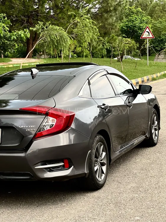 Honda Civic 2020 for Sale in Islamabad Honda Civic 2020 for Sale in Islamabad Image-7