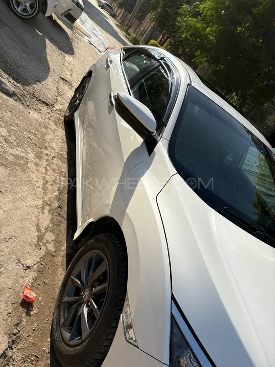 Honda Civic 2021 for Sale in Islamabad Honda Civic 2021 for Sale in Islamabad Image-2
