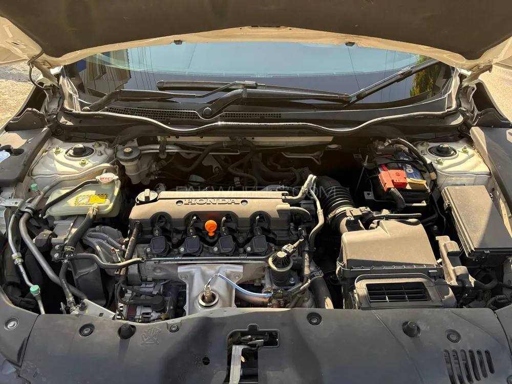 Honda Civic 2021 for Sale in Islamabad Honda Civic 2021 for Sale in Islamabad Image-16
