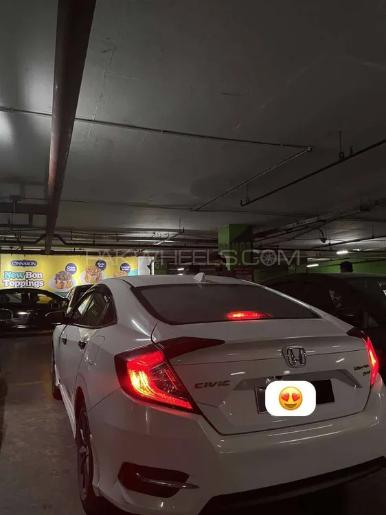 Honda Civic 2021 for Sale in Islamabad Honda Civic 2021 for Sale in Islamabad Image-20