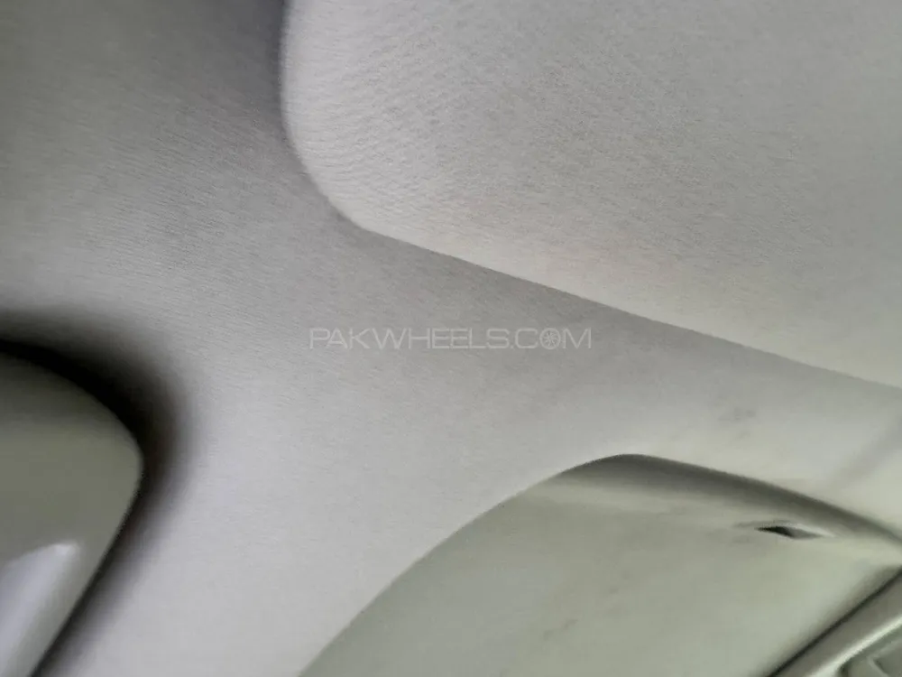 Honda Civic 2021 for Sale in Islamabad Honda Civic 2021 for Sale in Islamabad Image-12