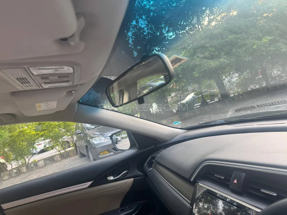 Honda Civic 2021 for Sale in Islamabad Honda Civic 2021 for Sale in Islamabad Image-11