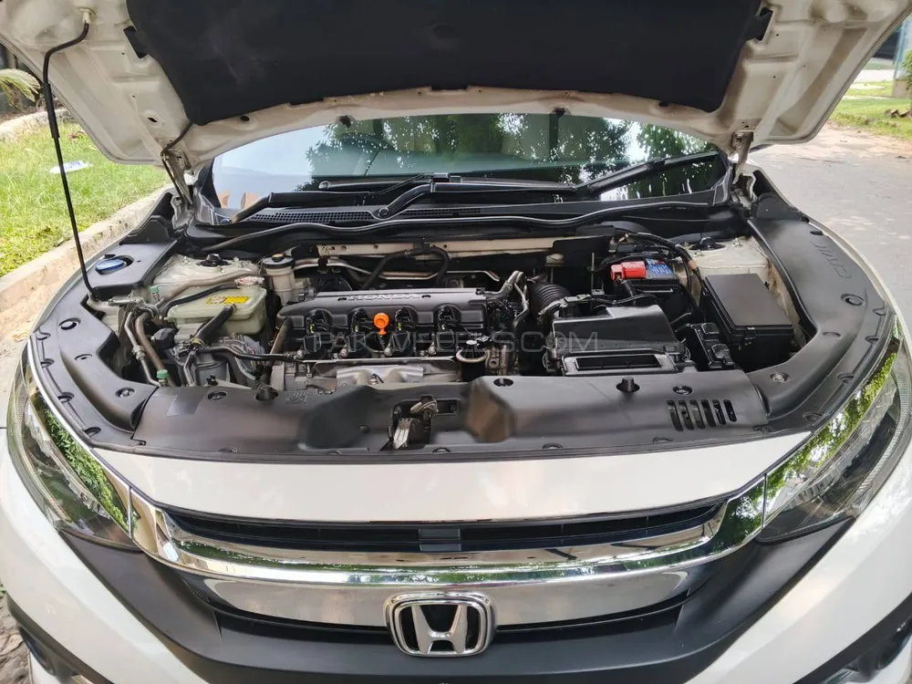 Honda Civic 2022 for Sale in Lahore Honda Civic 2022 for Sale in Lahore Image-2
