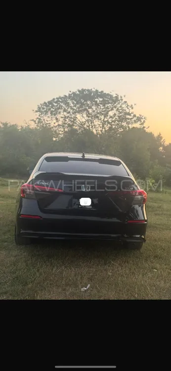 Honda Civic 2022 for Sale in Islamabad Honda Civic 2022 for Sale in Islamabad Image-5