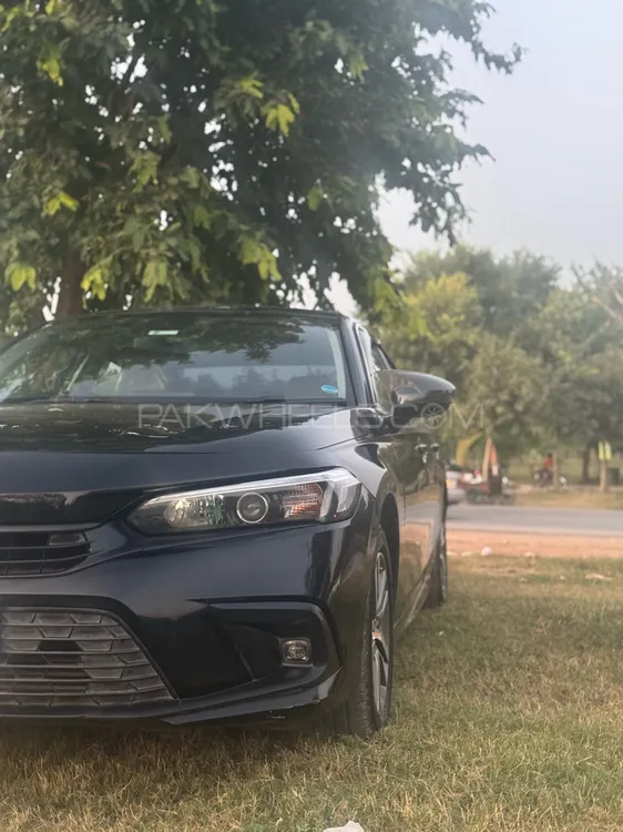 Honda Civic 2022 for Sale in Islamabad Honda Civic 2022 for Sale in Islamabad Image-2