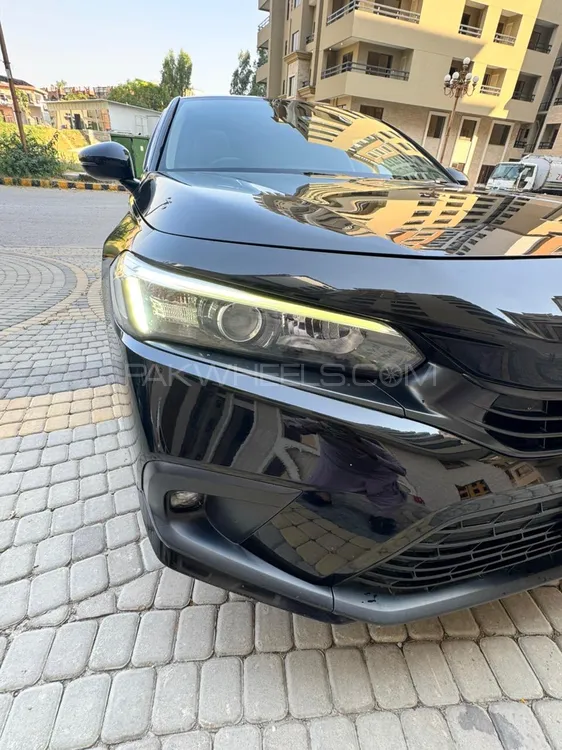Honda Civic 2022 for Sale in Islamabad Honda Civic 2022 for Sale in Islamabad Image-7